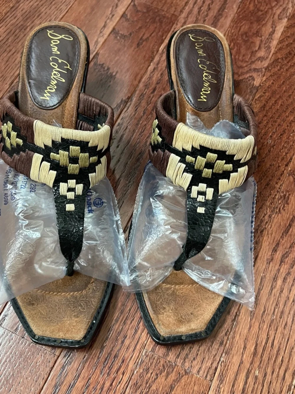 Sam Edelman vintage rare